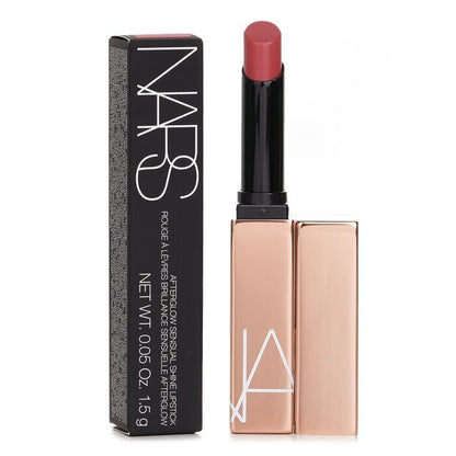 NARS Afterglow Sensual Shine Lipstick -  888 Dolce Vita 1.5g