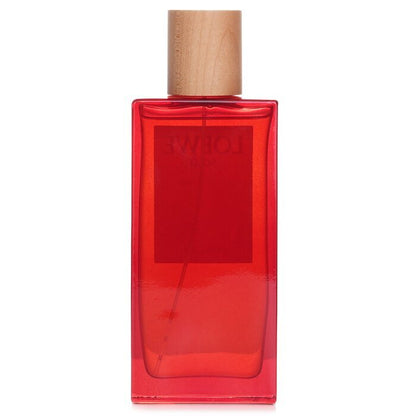 Loewe Solo Vulcan Eau De Parfum Homme Spray 100ml