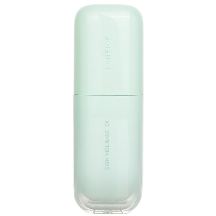 Laneige Skin Veil Base EX SPF 28  -  No. 60 Mint Green (Exp. Date 25 Apr 2026) 30ml