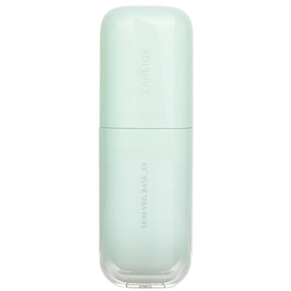 Laneige Skin Veil Base EX SPF 28  -  No. 60 Mint Green (Exp. Date 25 Apr 2026) 30ml
