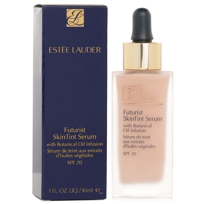 Estee Lauder Futurist Skintint Serum SPF 20 -  2C3 Fresco 30ml