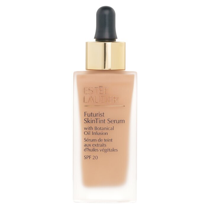 Estee Lauder Futurist Skintint Serum SPF 20 -  3N2 Wheat 30ml