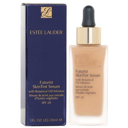 Estee Lauder Futurist Skintint Serum SPF 20 -  3W1 Tawny 30ml