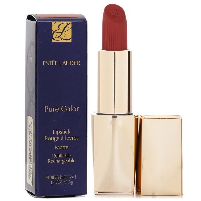 Estee Lauder Pure Color Lipstick -  571 Independent 3.5g