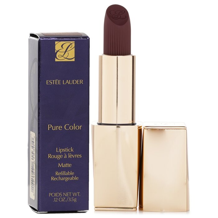 Estee Lauder Pure Color Lipstick -  682 After Hours 3.5g