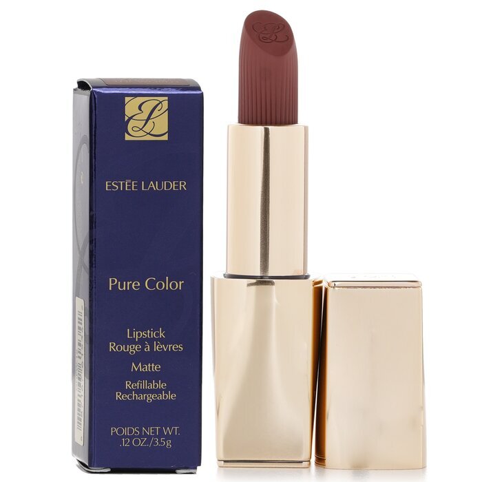 Estee Lauder Pure Color Lipstick Matte -  812 Change The World 3.5g