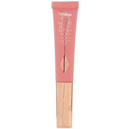 Charlotte Tilbury Matte Beauty Blush Wand -  Pillow Talk Pink Pop 12ml