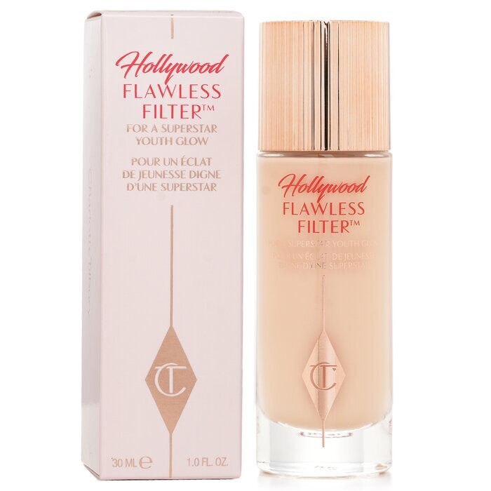 Charlotte Tilbury Hollywood Flawless Filter -  2 Fair 30ml