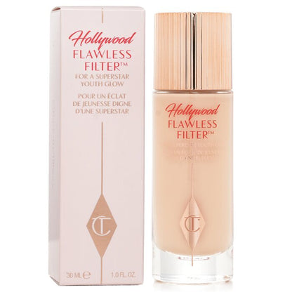 Charlotte Tilbury Hollywood Flawless Filter -  2 Fair 30ml