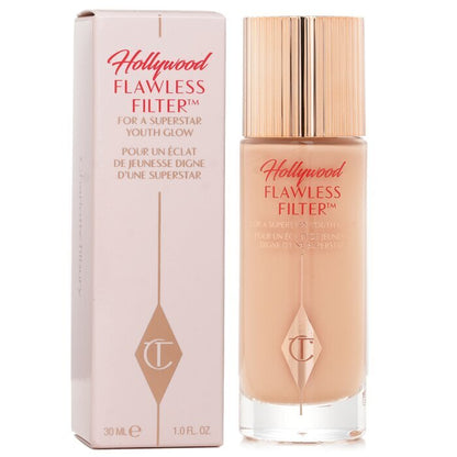 Charlotte Tilbury Hollywood Flawless Filter -  3 Fair 30ml