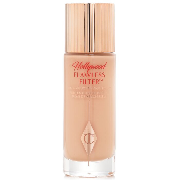 Charlotte Tilbury Hollywood Flawless Filter -  3 Fair 30ml