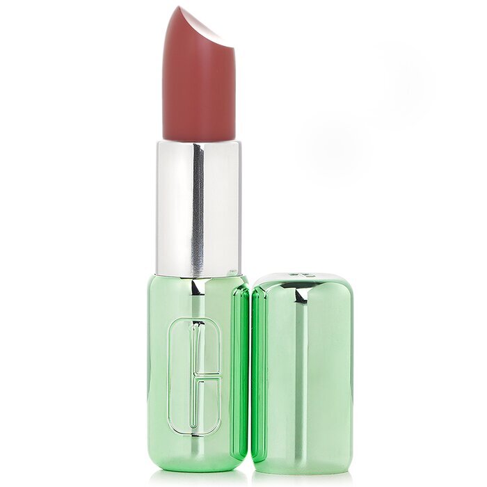 Clinique Pop Longwear Lipstick Matte -  17 Latte Pop 3.9g