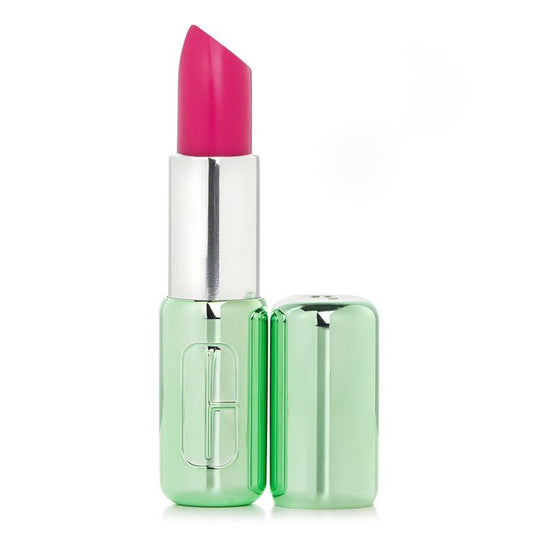 Clinique Pop Longwear Lipstick Satin��-  39 Disco Pop 3.9g