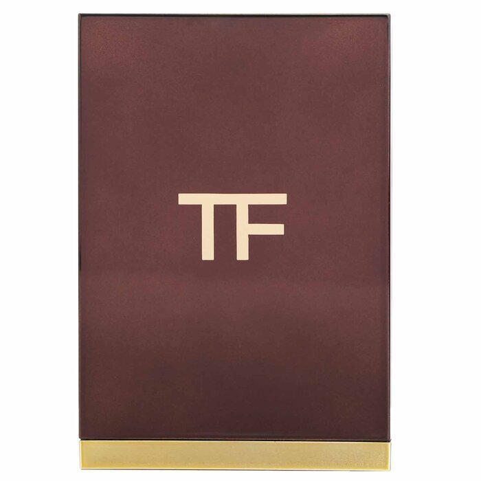Tom Ford Eye Colour Quad - 43 Ambrosia 8g
