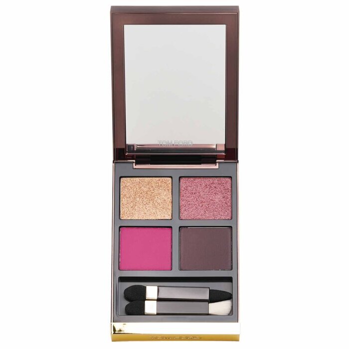Tom Ford Eye Colour Quad - 43 Ambrosia 8g