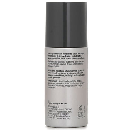 Dermalogica Multivitamin Power Recovery Cream 50ml