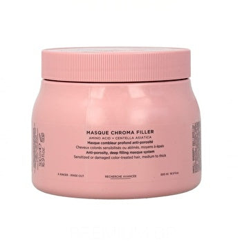 Kerastase Chroma Absolu Masque Chroma Filler (For Sensitized or Damaged Color Treated Hair) 500ml