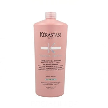 Kerastase Chroma Absolu Fondant Cica Chroma Conditioner 1000ml