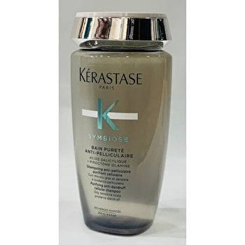 Kerastase Symbiose Purifying Anti Dandruff Cellular Shampoo 250ml
