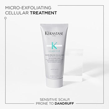 Kerastase Symbiose Micro Exfoliating Cellular Treatment 200ml