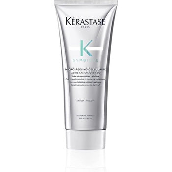 Kerastase Symbiose Micro Exfoliating Cellular Treatment 200ml