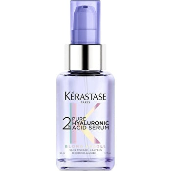 Kerastase Blond Absolu 2% Pure Hyaluronic Acid Serum 50ml