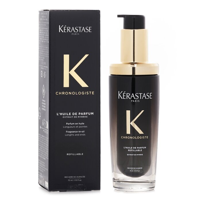 Kerastase Chronologiste L Huile De Parfum Fragrance In Oil 75ml