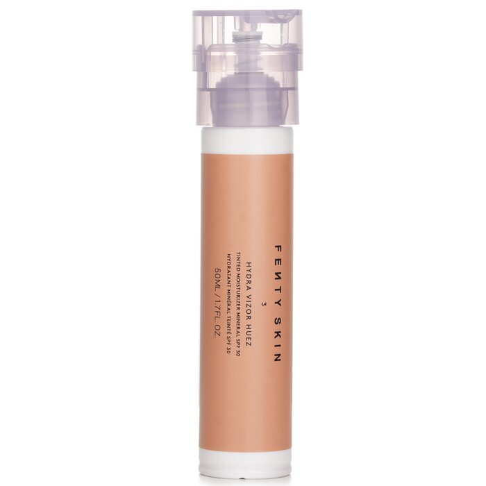 Fenty Beauty by Rihanna Hydra Vizor Huez Tinted Moisturizer Mineral SPF 30 Refill -  Tint 3 50ml