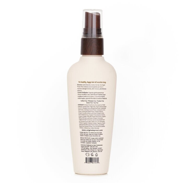 Original Sprout Luscious Island Protein Mist 89ml