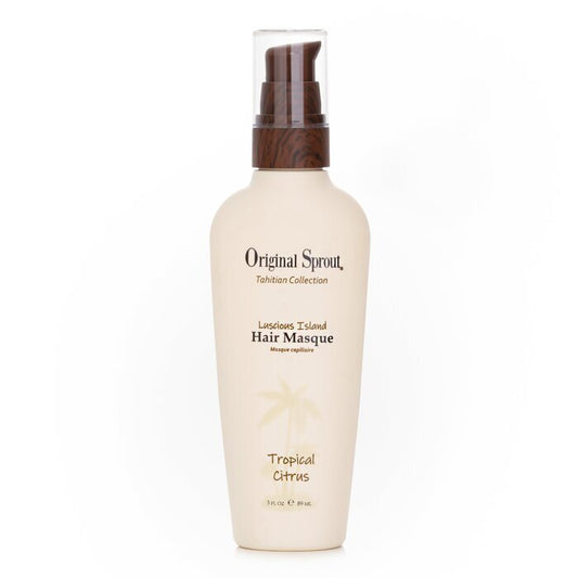 Original Sprout Luscious Island Hair Masque 89ml