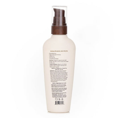 Original Sprout Luscious Island Curl Control 89ml