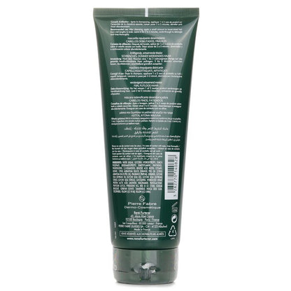 Rene Furterer Advanced Youth Ritual Replumping Conditioning Mask 250ml