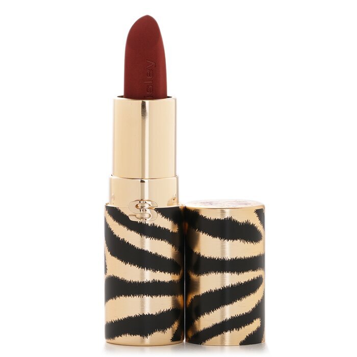 Sisley Phyto Rouge Velvet Lip Balm -  31 Orange Fawn 3g