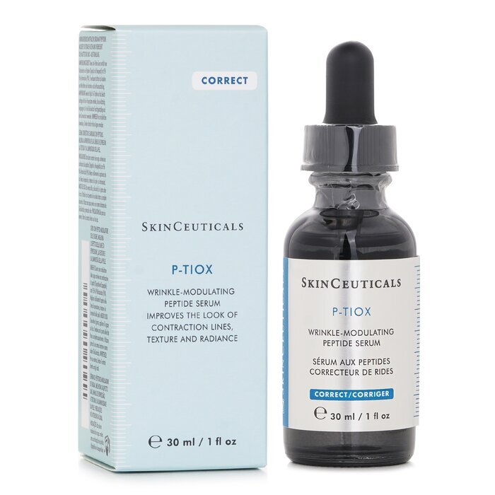 Skin Ceuticals P Tiox Wrinkle Modulating Petide Serum 30ml