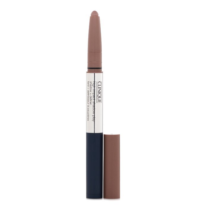 Clinique High Impact Shadow Play™ Shadow + Definer -  10 Day + Night 1.9g