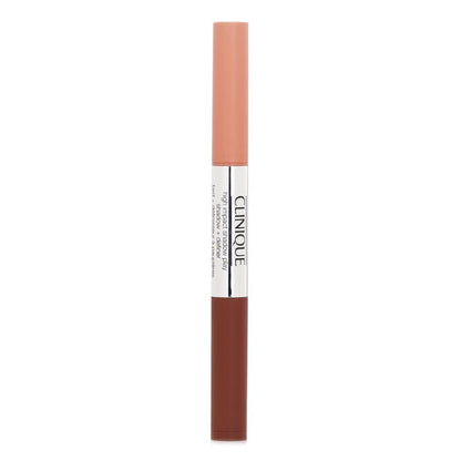 Clinique High Impact Shadow Play™ Shadow + Definer -  07 Flame + Ember 1.9g