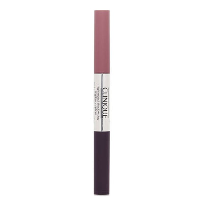 Clinique High Impact Shadow Play™ Shadow + Definer -  09 Royal Couple 1.9g