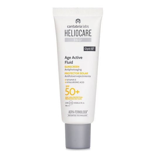 Heliocare by Cantabria Labs Heliocare 360 Age Active Fluid SPF 50 50ml