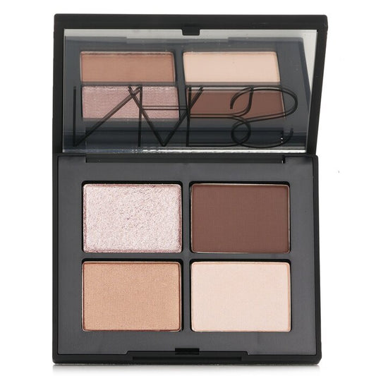 NARS Quad Eyeshadow -  Mojave 1.1g