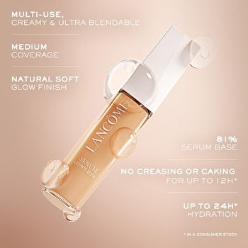 Lancome Teint Idole Ultra Wear Care & Glow Serum Concealer -  325C 13ml