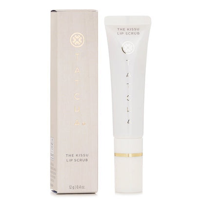 Tatcha The Kissu Lip Scrub 12g