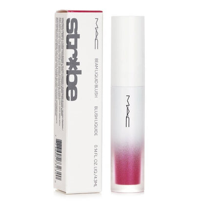 MAC Strobe Liquid Blush -  Good Vibes 4.3ml
