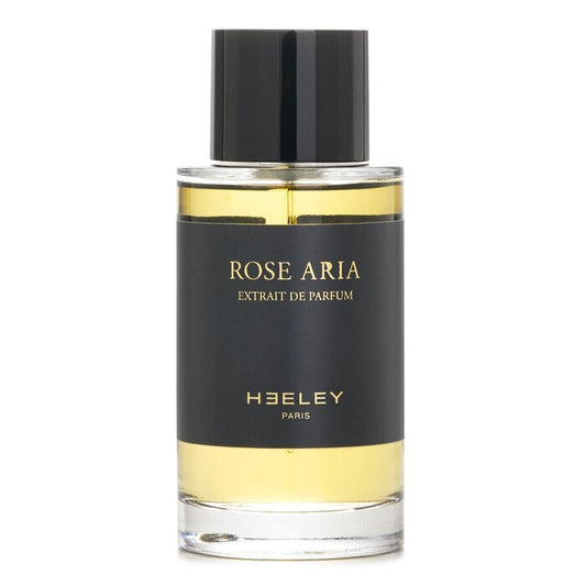 HEELEY Rose Aria Extrait De Parfum 100ml