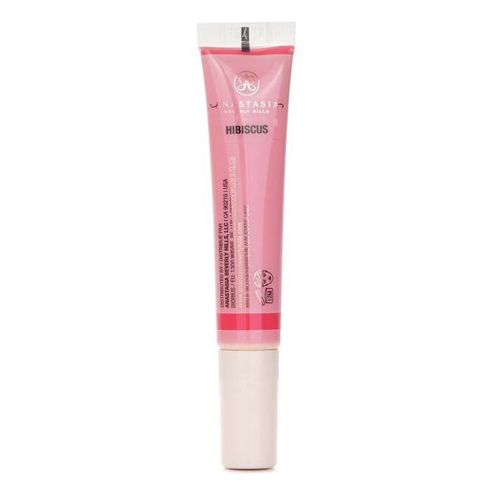 Anastasia Beverly Hills Blurring Serum Blush  -  Hibiscus 9.5ml