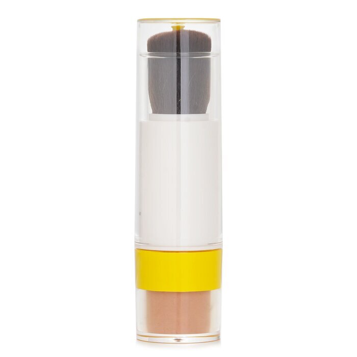 Supergoop (Re)setting Mineral Powder SPF 35 -  Deep 4.25g