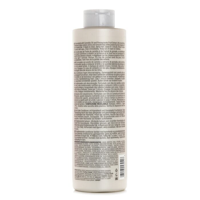 Joico Colorful Anti-Fade Conditioner 1000ml