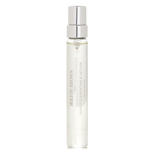 Molton Brown Sunlit Clementine & Vetiver Eau De Parfum Spray 7.5ml