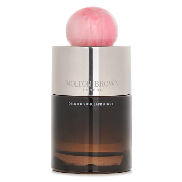 Molton Brown Rhubarb & Rose Eau De Parfum Spray 100ml