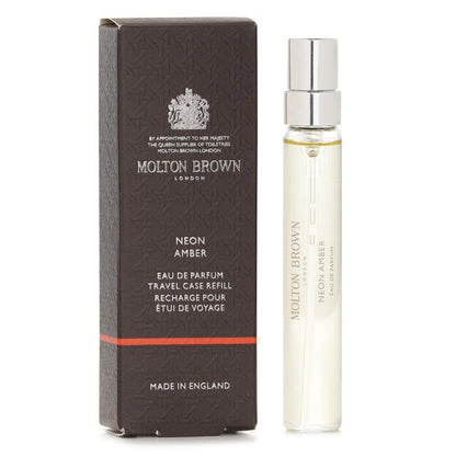 Molton Brown Neon Amber Eau De Parfum Spray 7.5ml