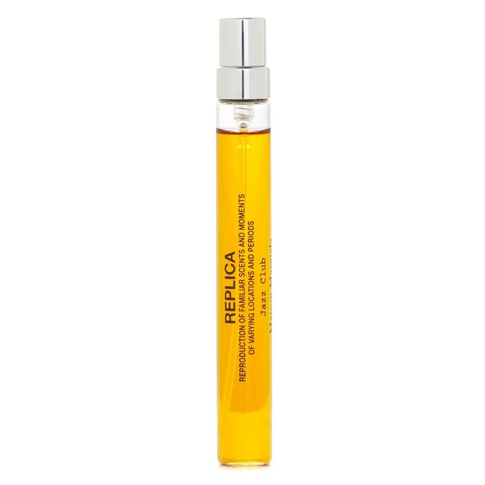Maison Margiela Replica Jazz Club Eau De Toilette (Miniature) 10ml